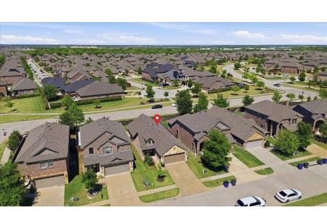 10316 Cotulla Place Mckinney TX 75071