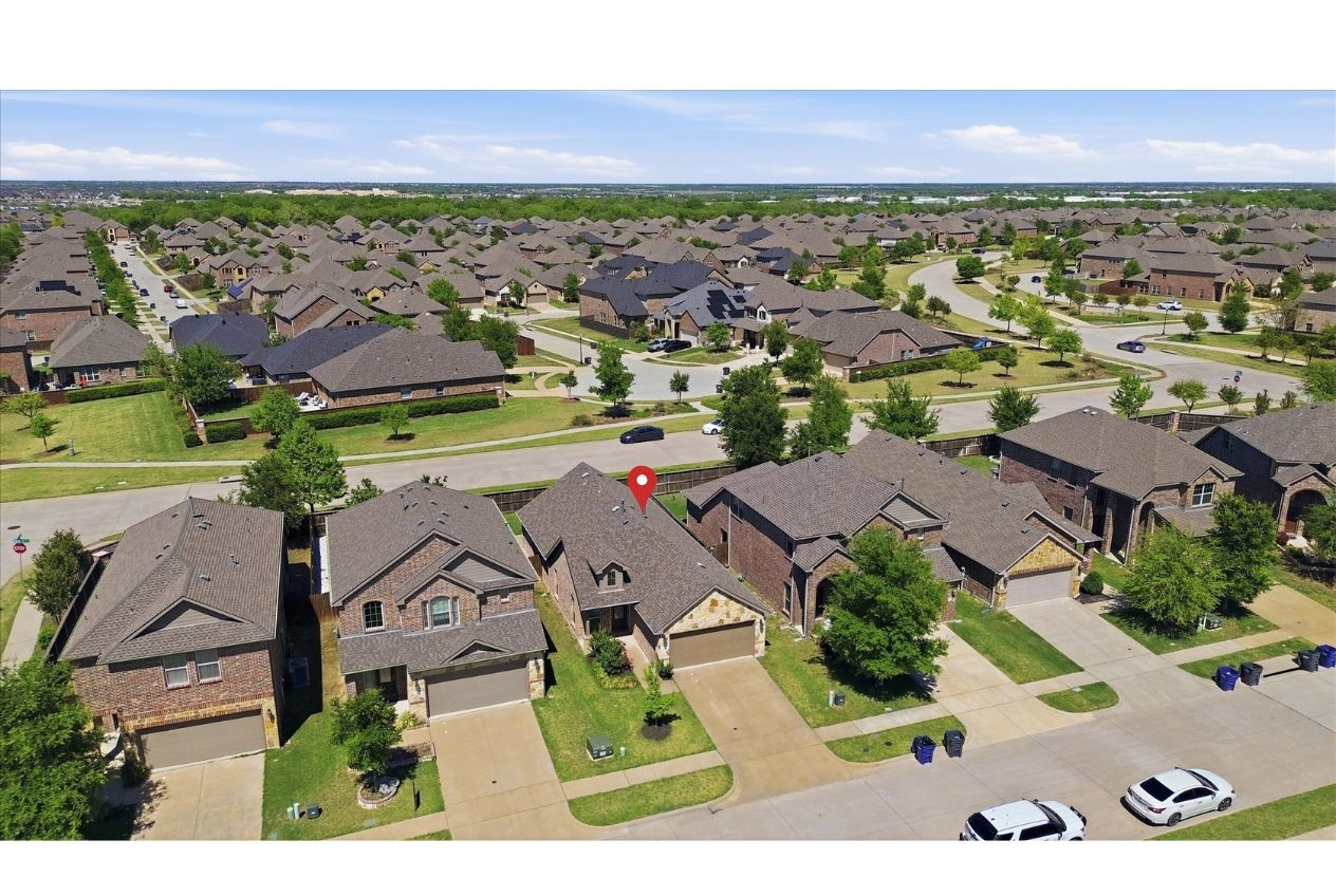 10316 Cotulla Place Mckinney TX 75071