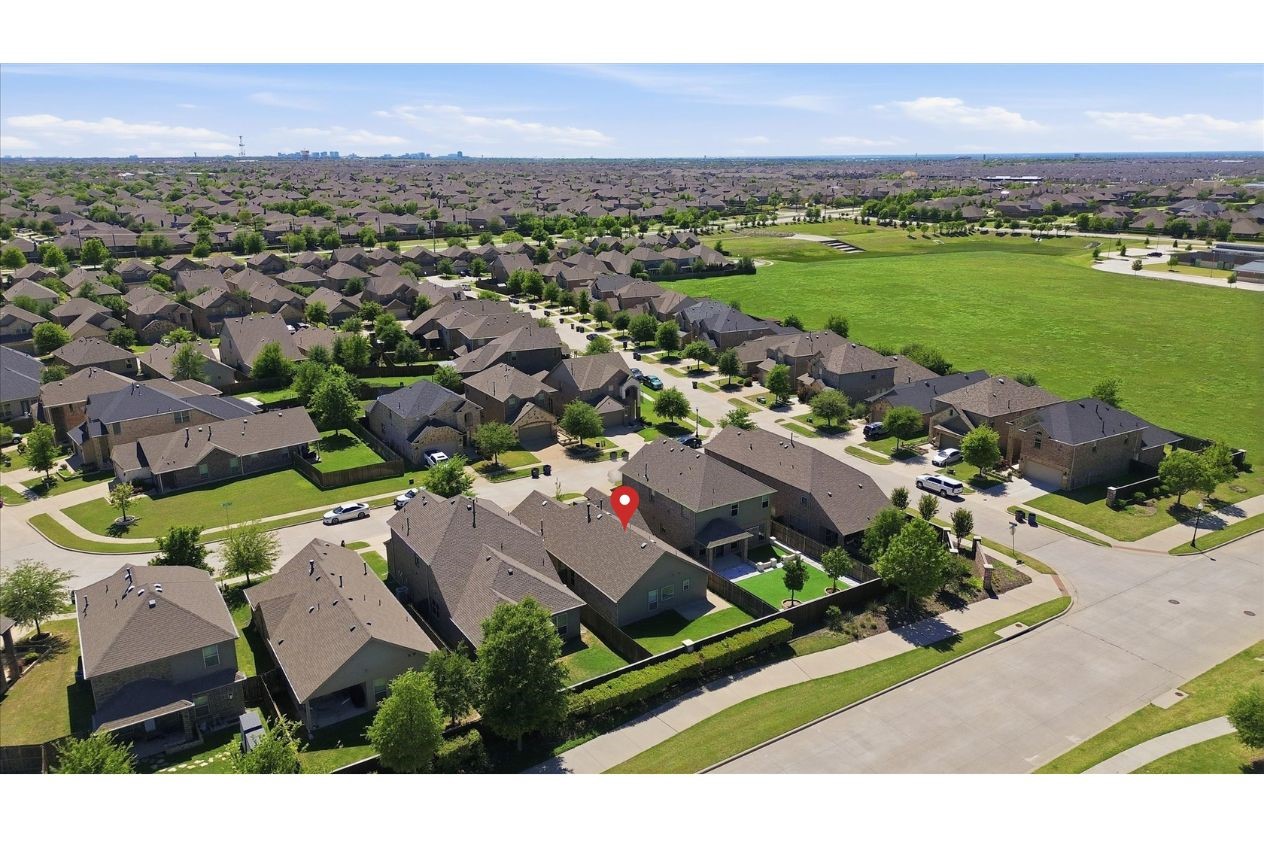 10316 Cotulla Place Mckinney TX 75071