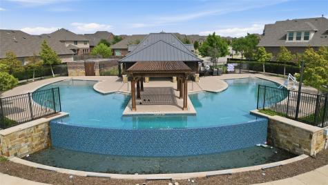 10316 Cotulla Place Mckinney TX 75071