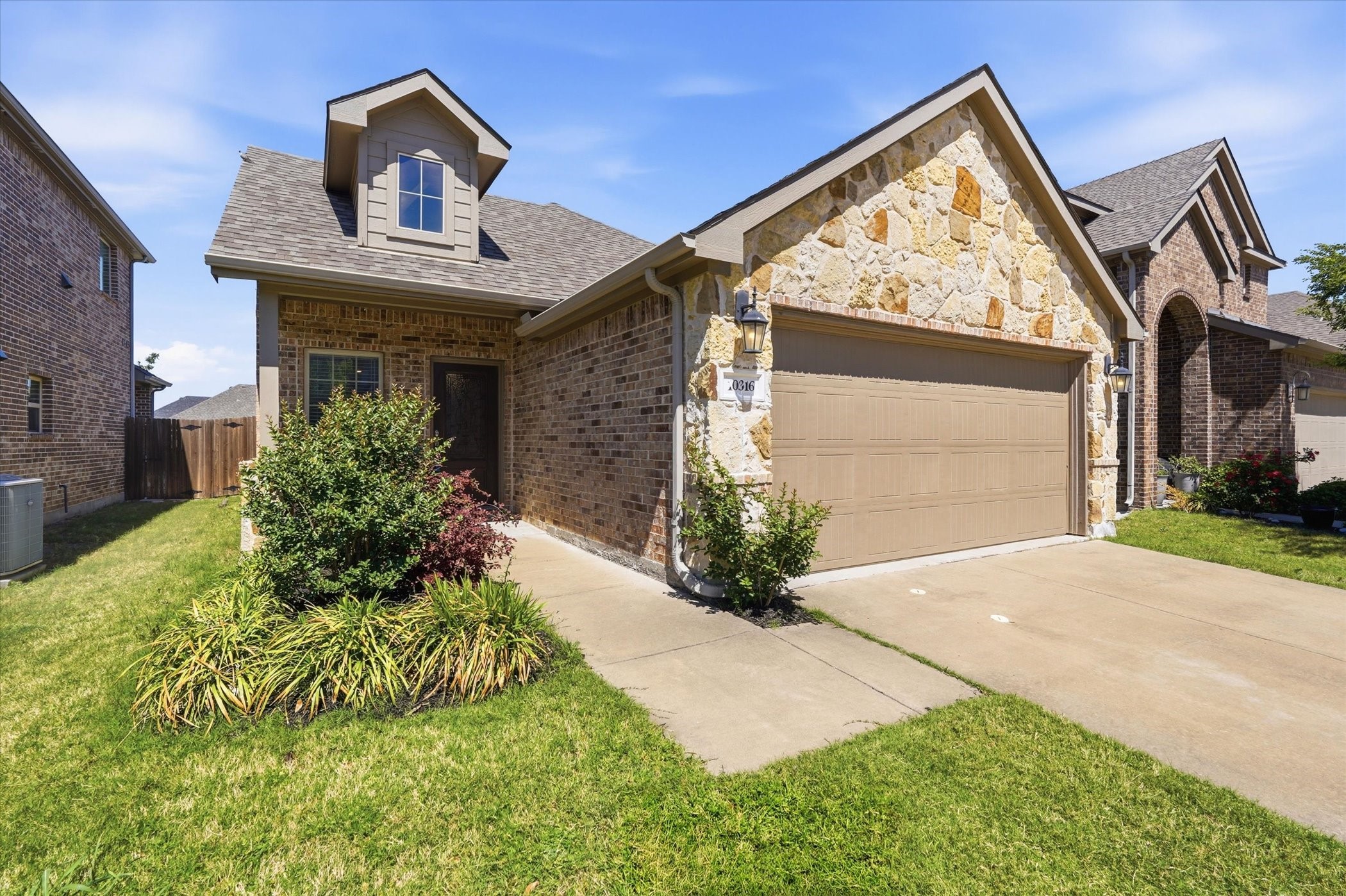 10316 Cotulla Place Mckinney TX 75071