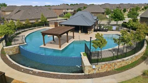 10316 Cotulla Place Mckinney TX 75071