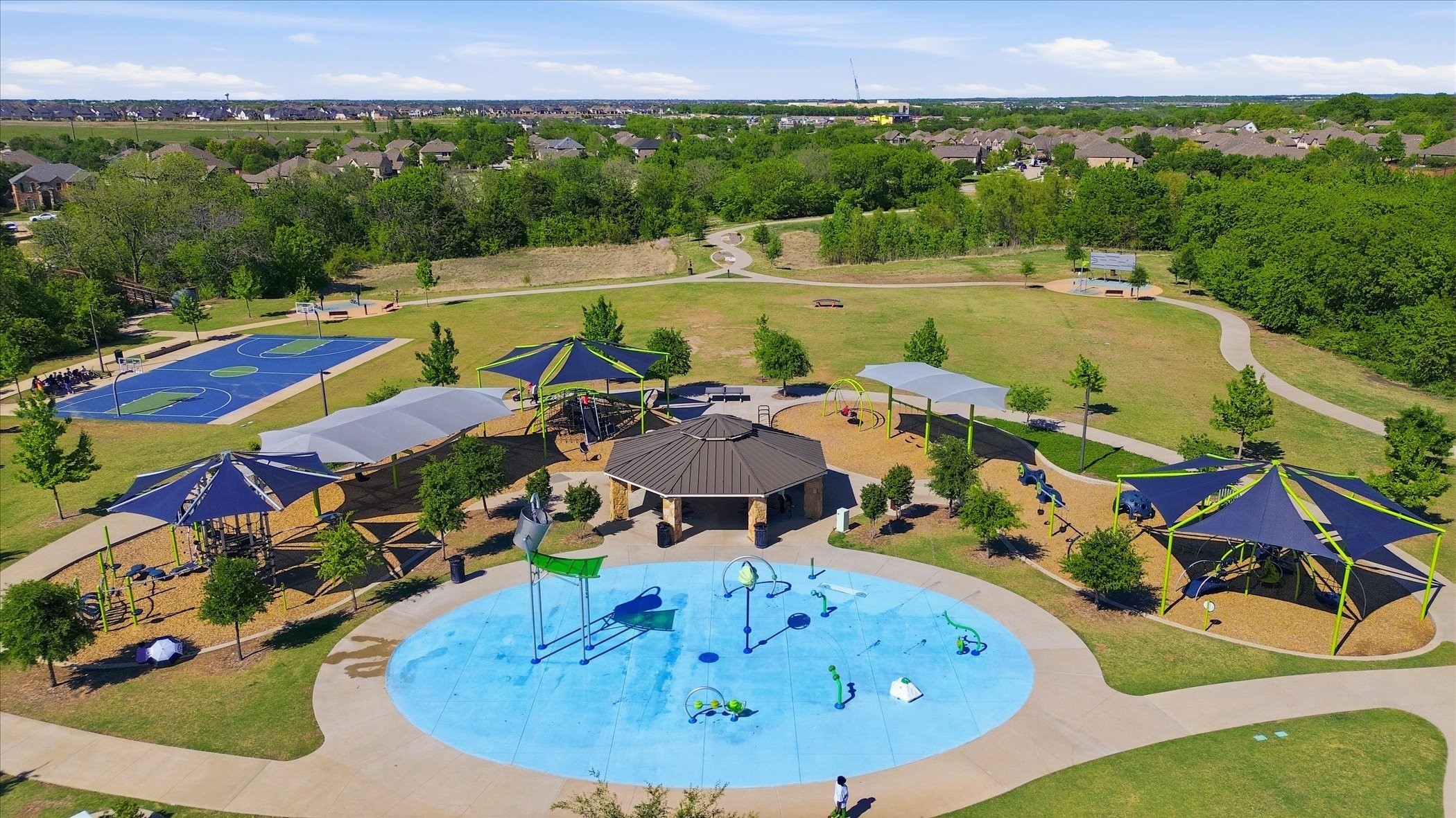 10316 Cotulla Place Mckinney TX 75071
