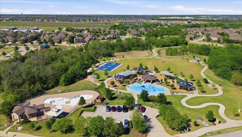 10316 Cotulla Place Mckinney TX 75071