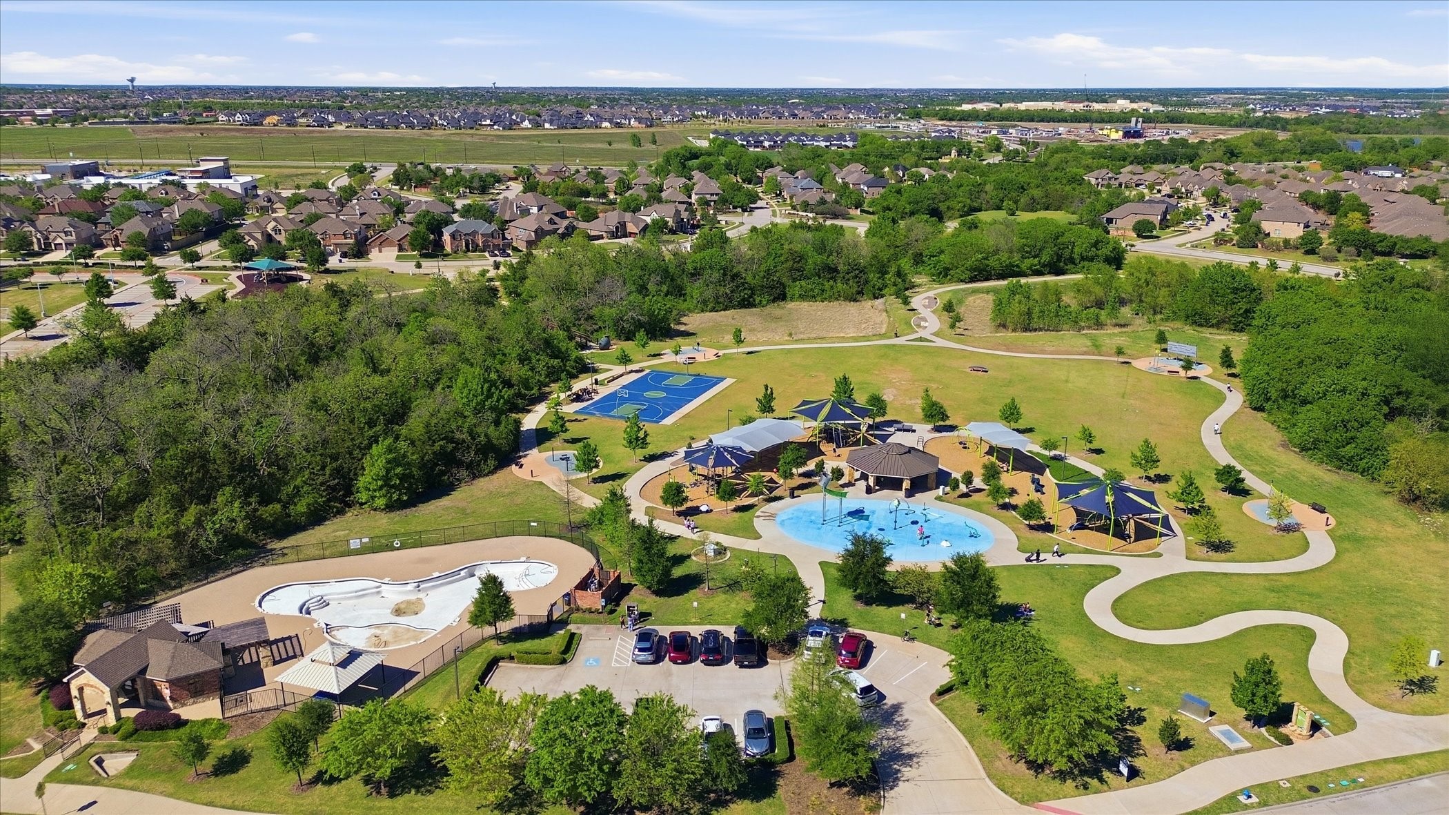 10316 Cotulla Place Mckinney TX 75071