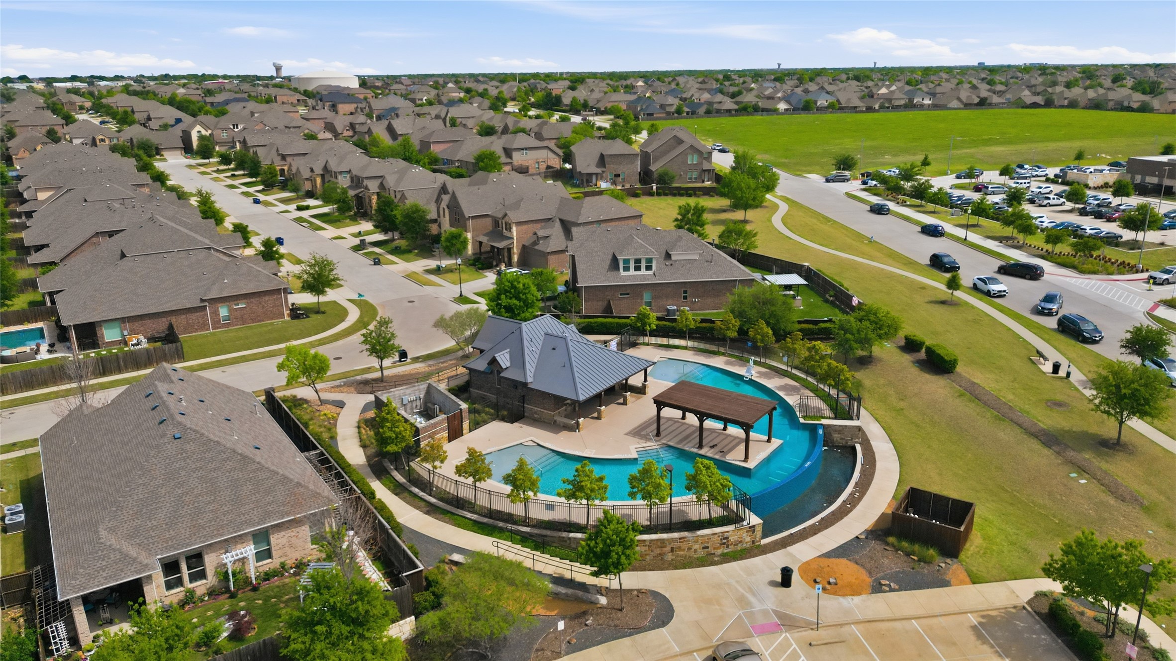 10316 Cotulla Place Mckinney TX 75071