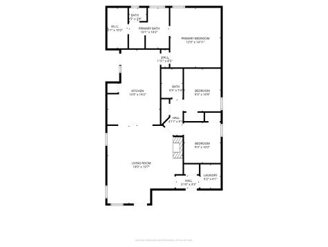 10316 Cotulla Place Mckinney TX 75071