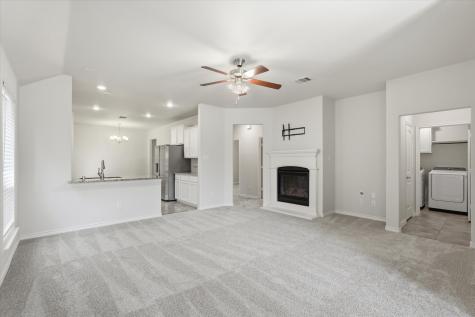 10316 Cotulla Place Mckinney TX 75071