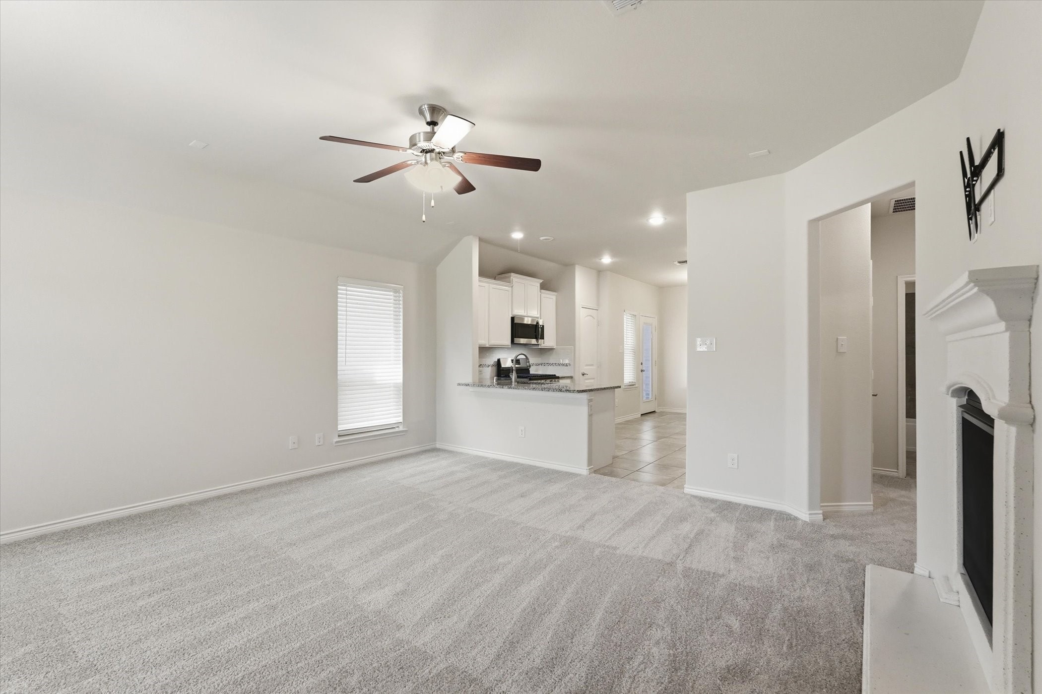 10316 Cotulla Place Mckinney TX 75071