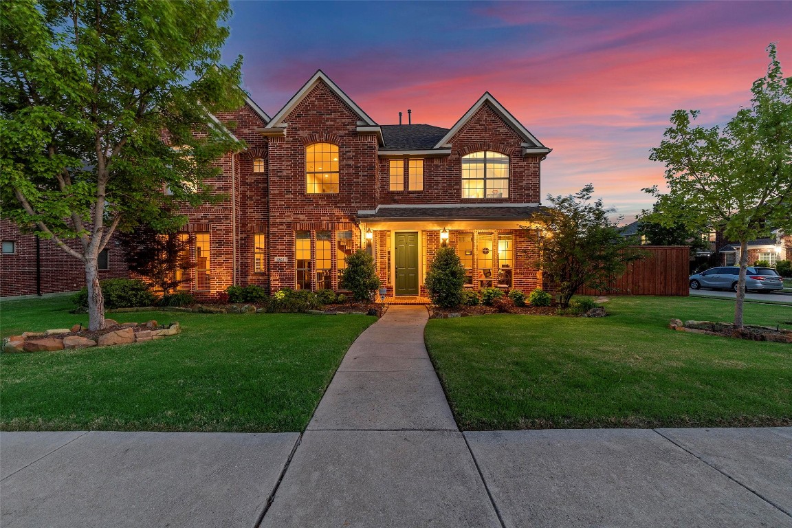 13221 Mulch Lane Frisco TX 75035