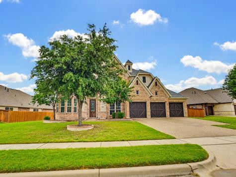 7315 Vienta Point Grand Prairie TX 75054