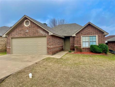 711 Rambling Court Granbury TX 76049