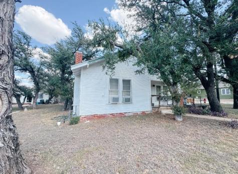 3410 Austin Avenue Brownwood TX 76801