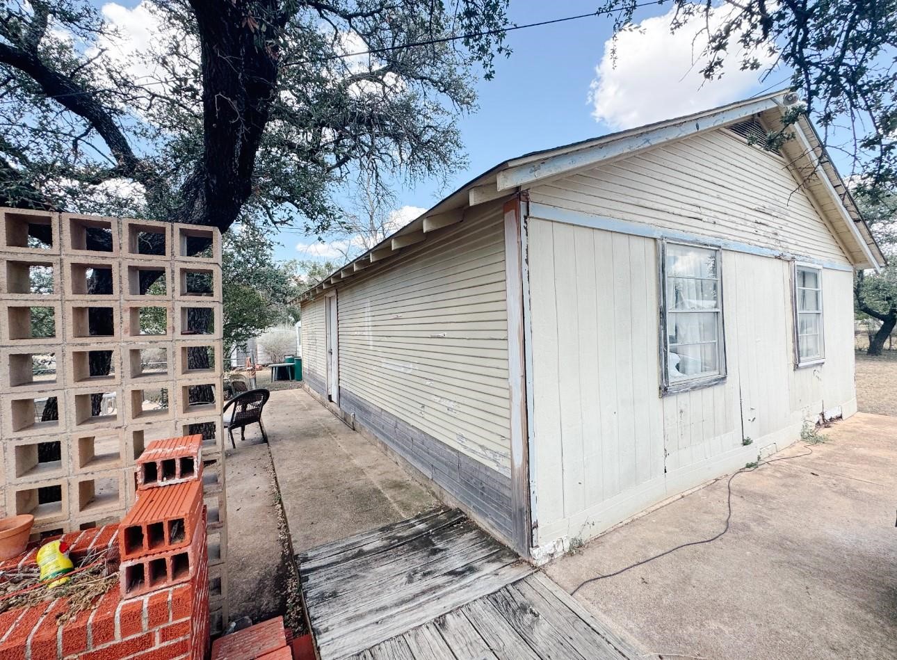 3410 Austin Avenue Brownwood TX 76801