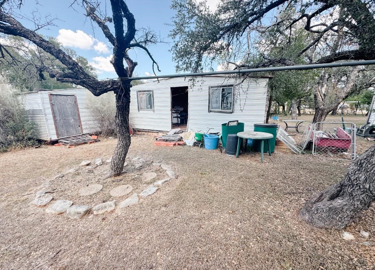 3410 Austin Avenue Brownwood TX 76801