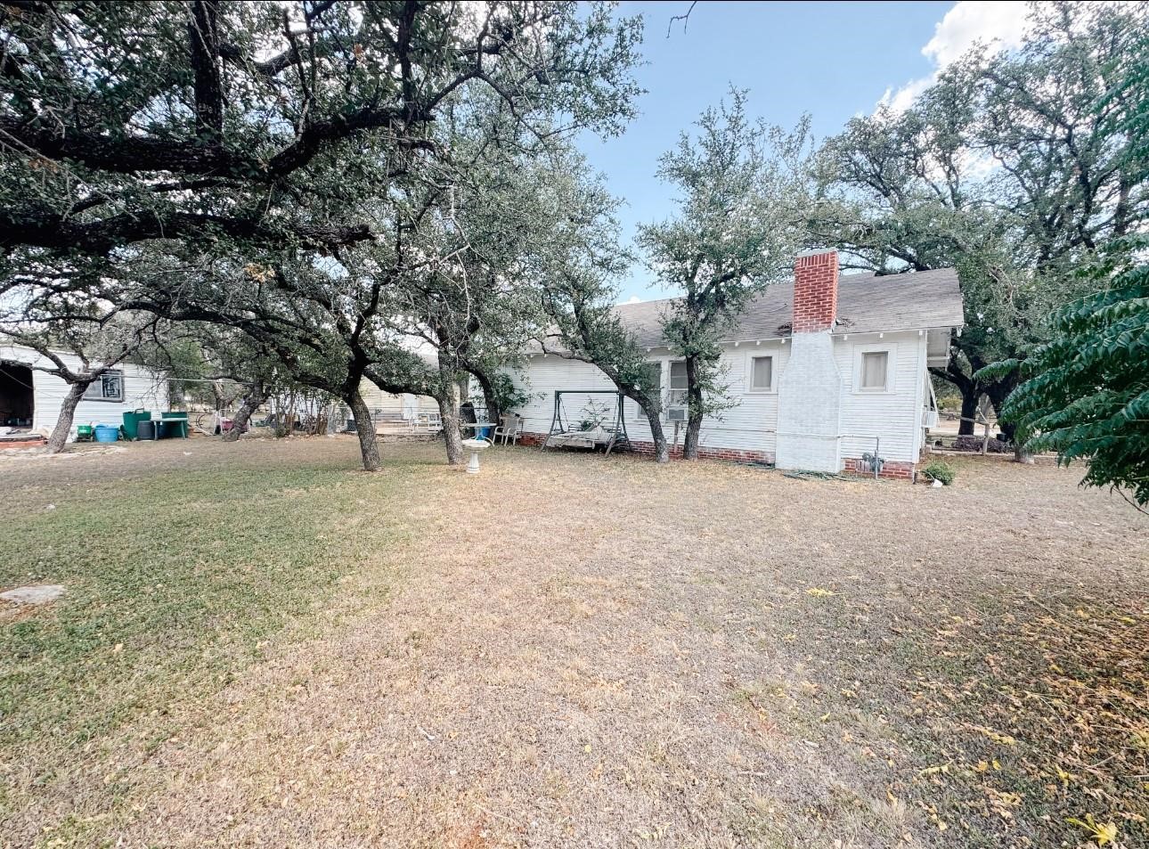 3410 Austin Avenue Brownwood TX 76801