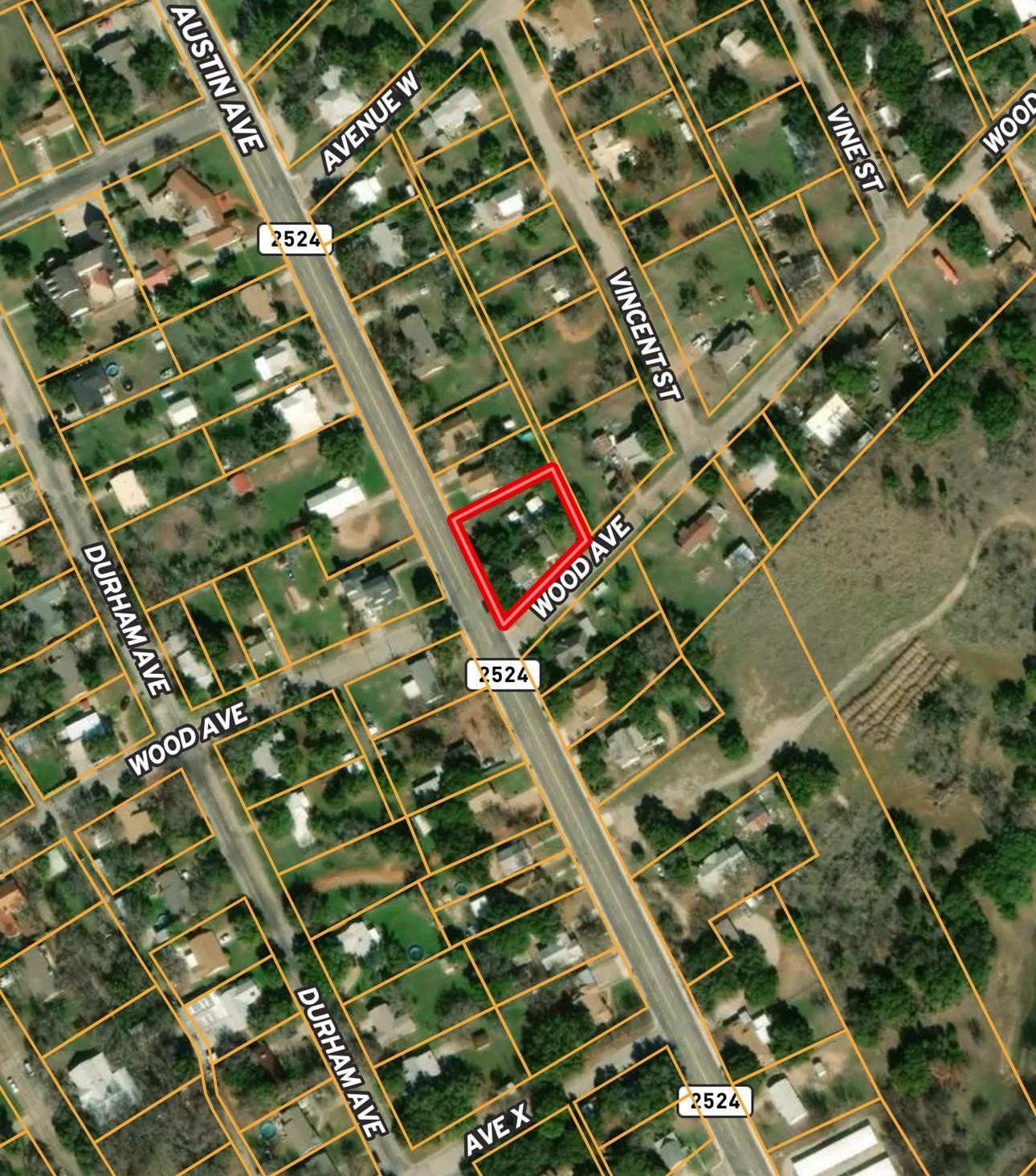 3410 Austin Avenue Brownwood TX 76801