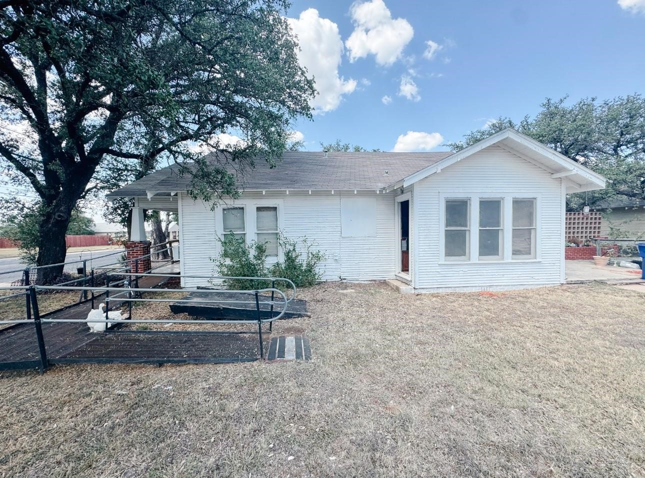3410 Austin Avenue Brownwood TX 76801