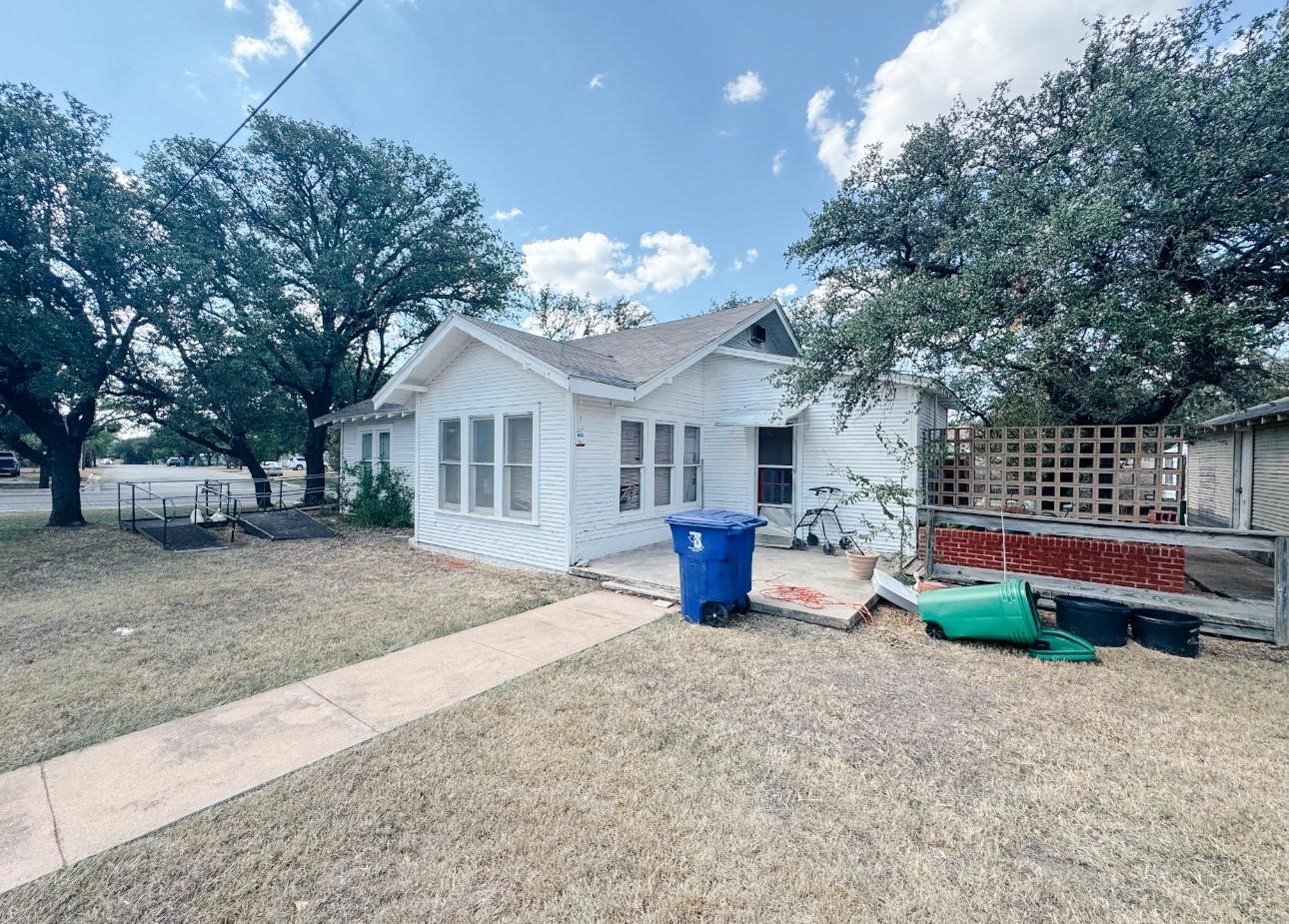 3410 Austin Avenue Brownwood TX 76801