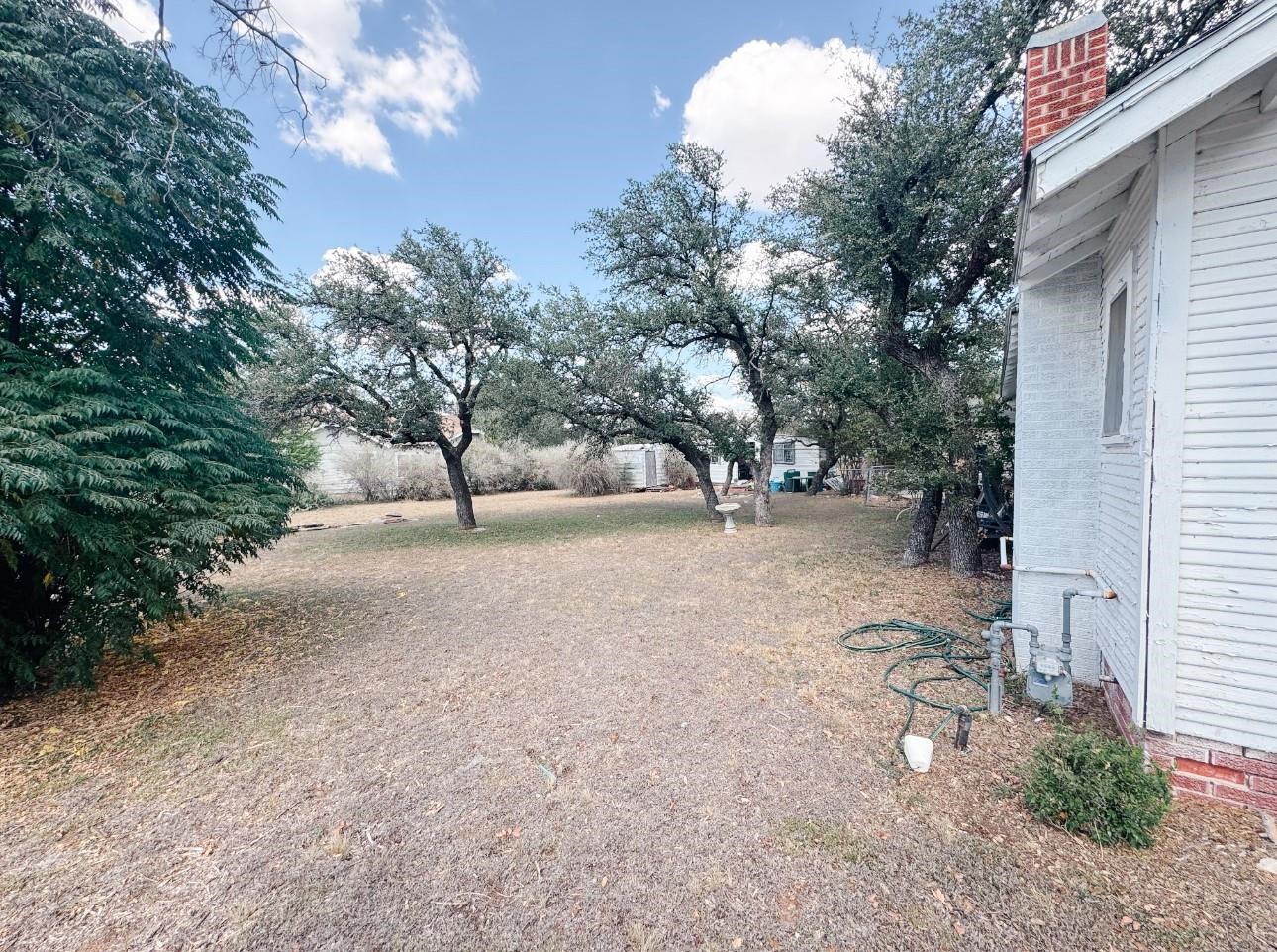 3410 Austin Avenue Brownwood TX 76801
