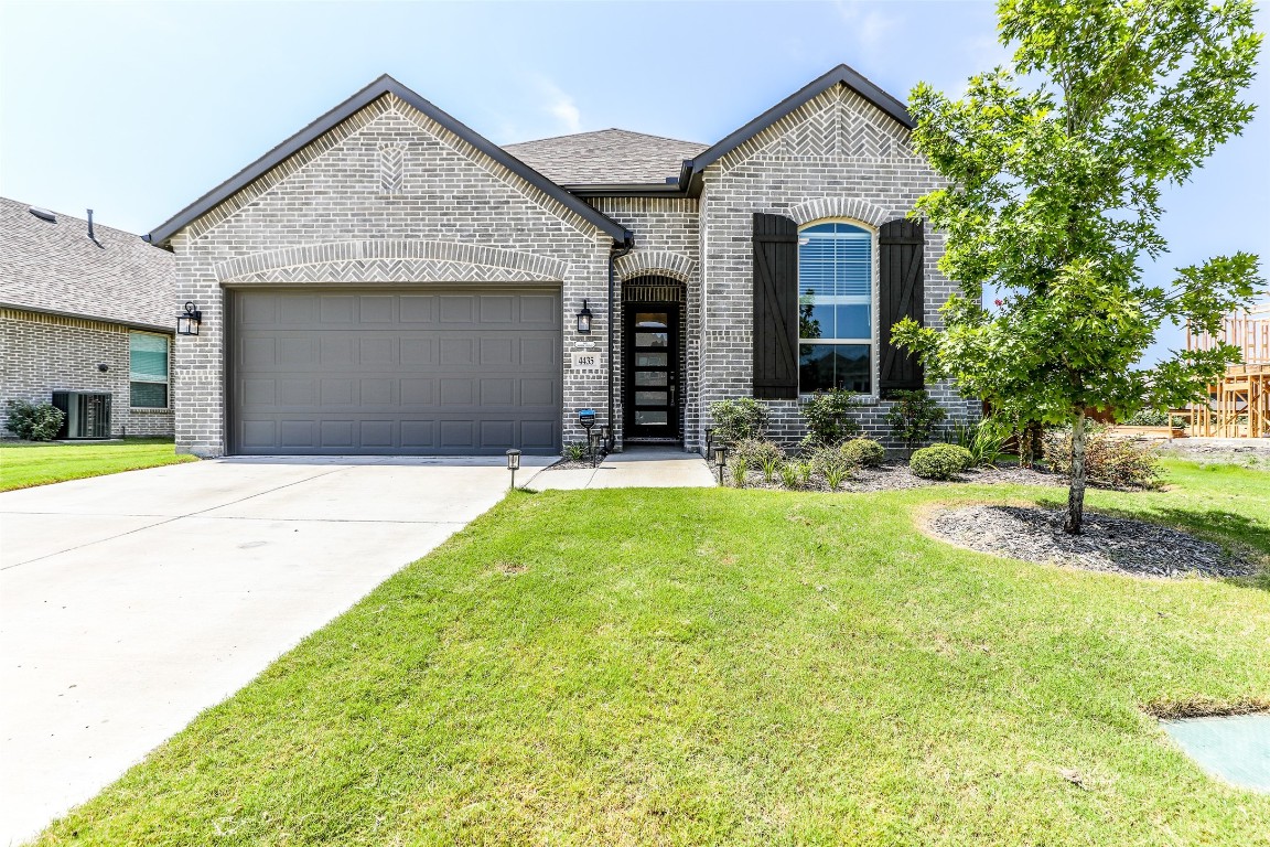 4435 Stockdale Lane Forney TX 75126