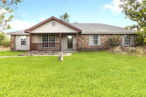 4953 County Road 1116 Greenville TX 75401