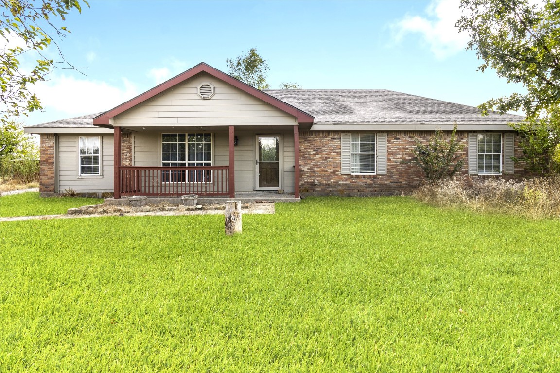 4953 County Road 1116 Greenville TX 75401