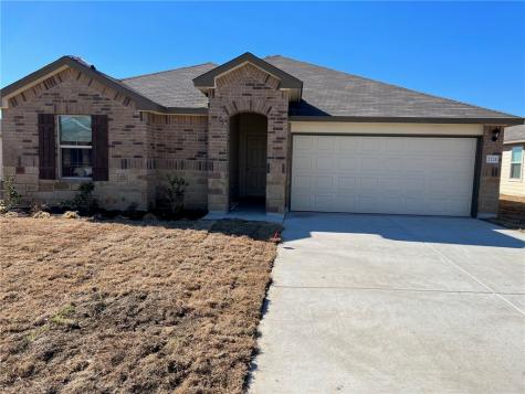 2721 Sherco Road Lorena TX 76655