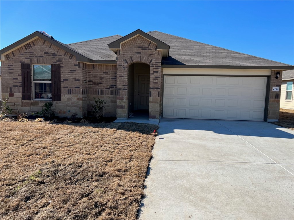 2721 Sherco Road Lorena TX 76655