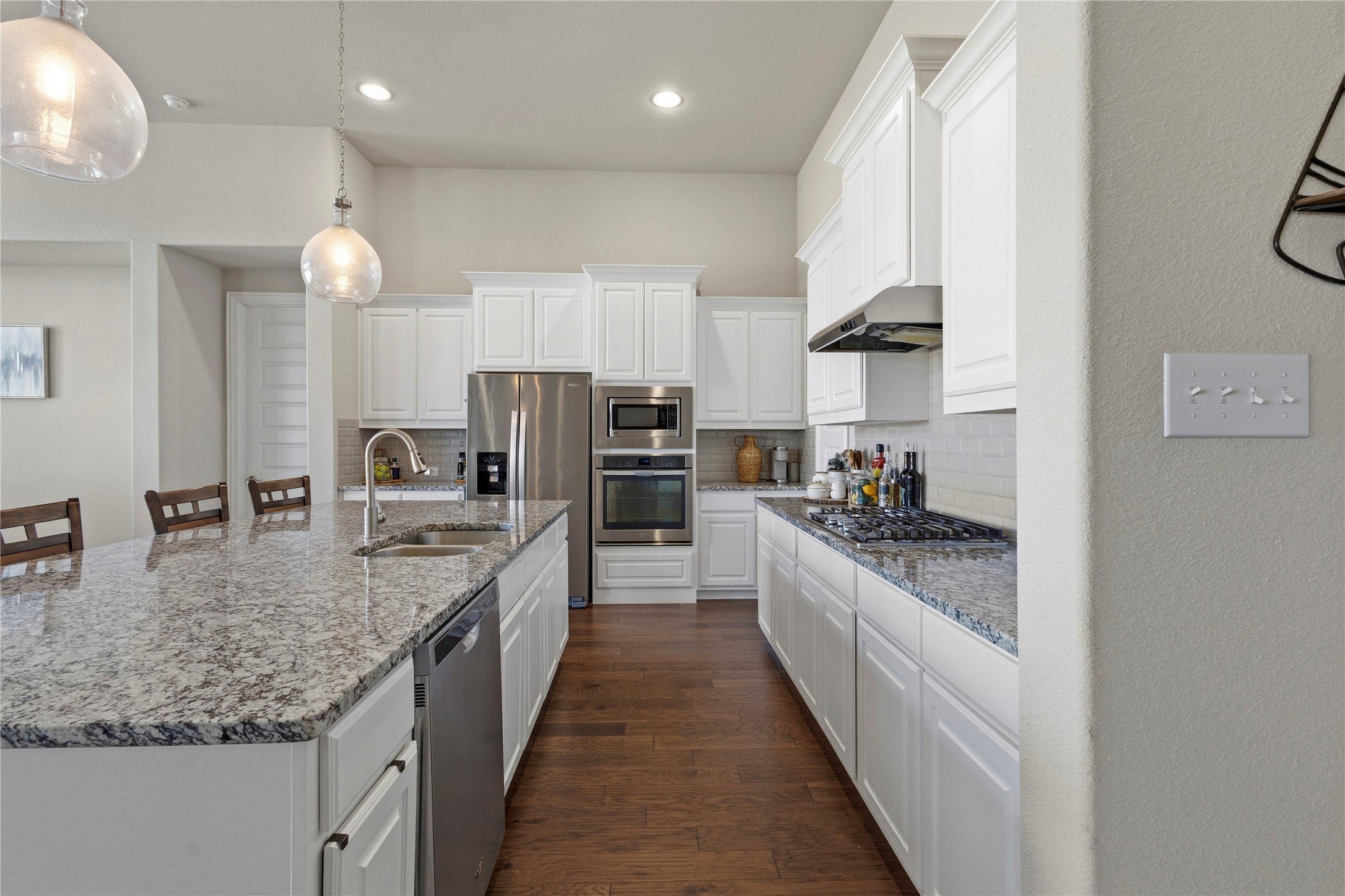 7309 Clear Rapids Drive Mckinney TX 75071