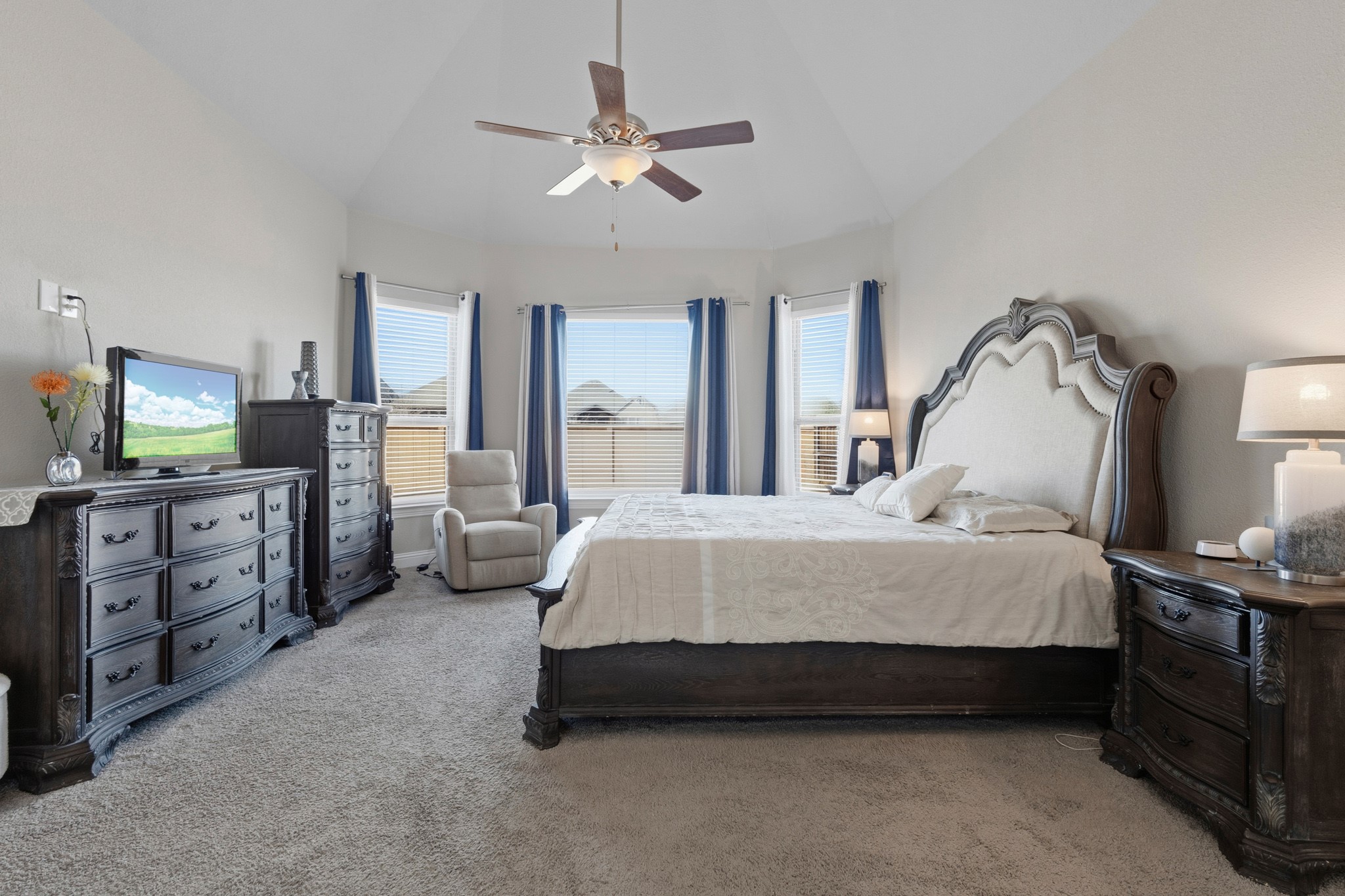 7309 Clear Rapids Drive Mckinney TX 75071