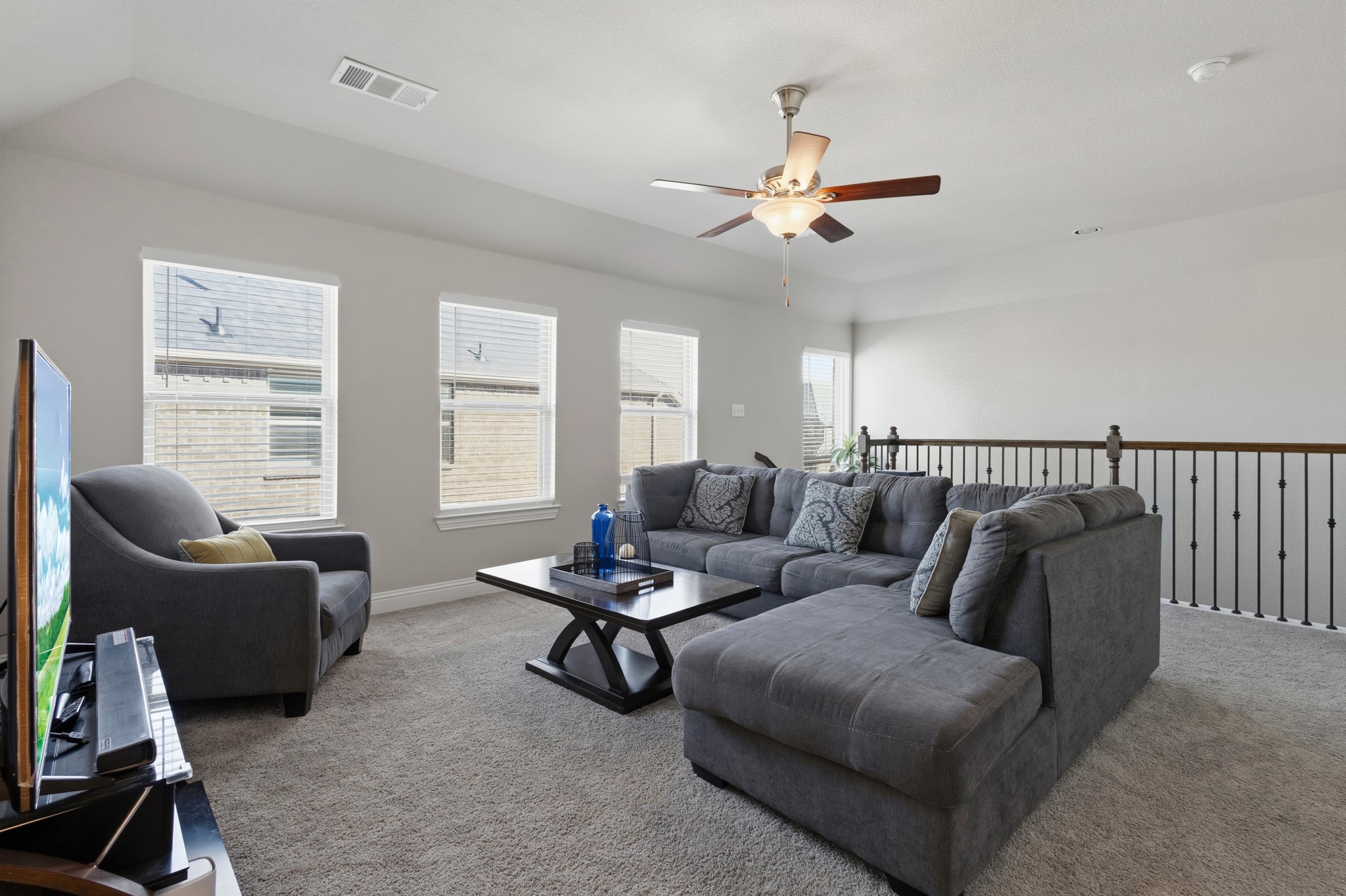 7309 Clear Rapids Drive Mckinney TX 75071