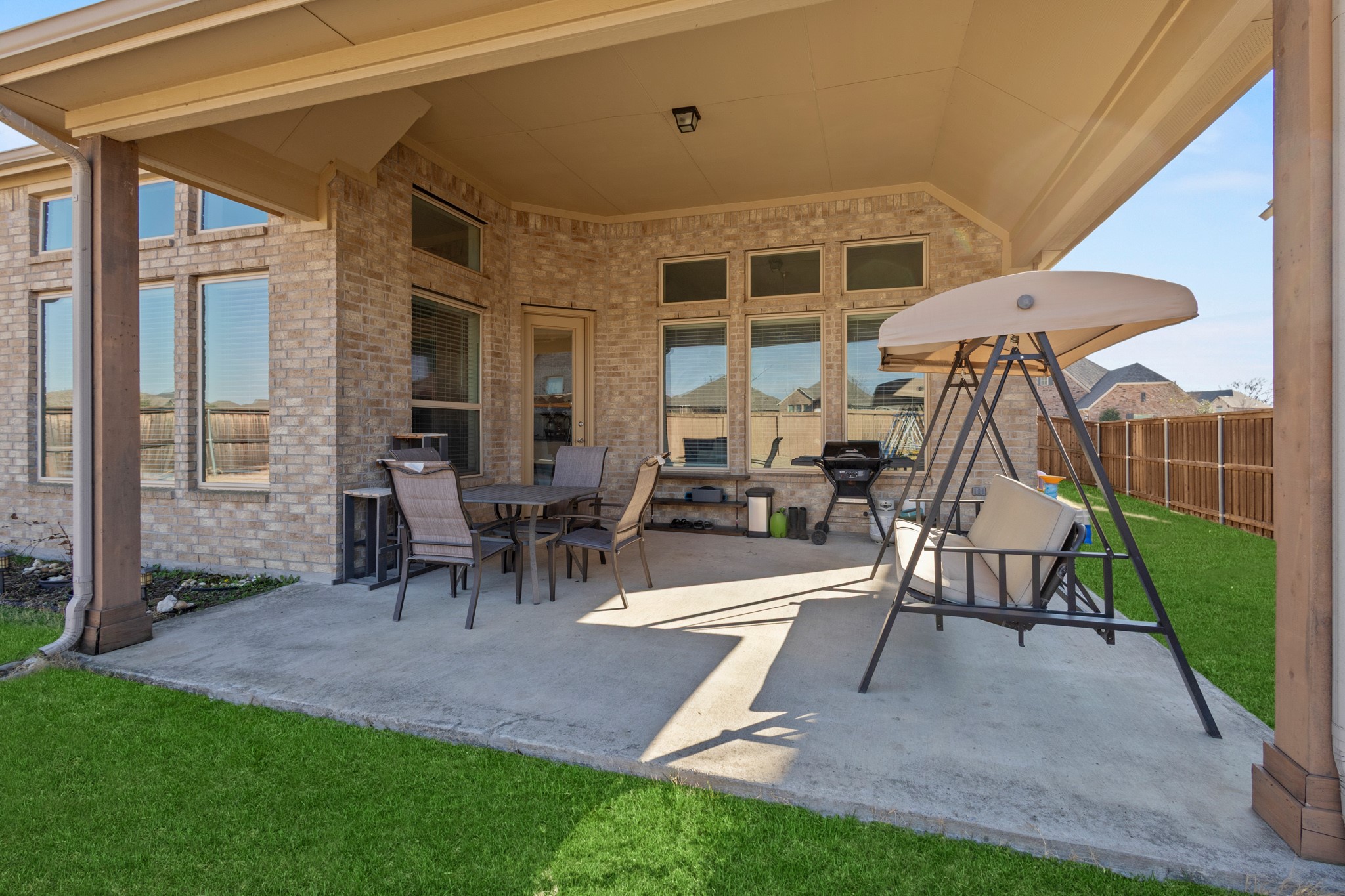 7309 Clear Rapids Drive Mckinney TX 75071