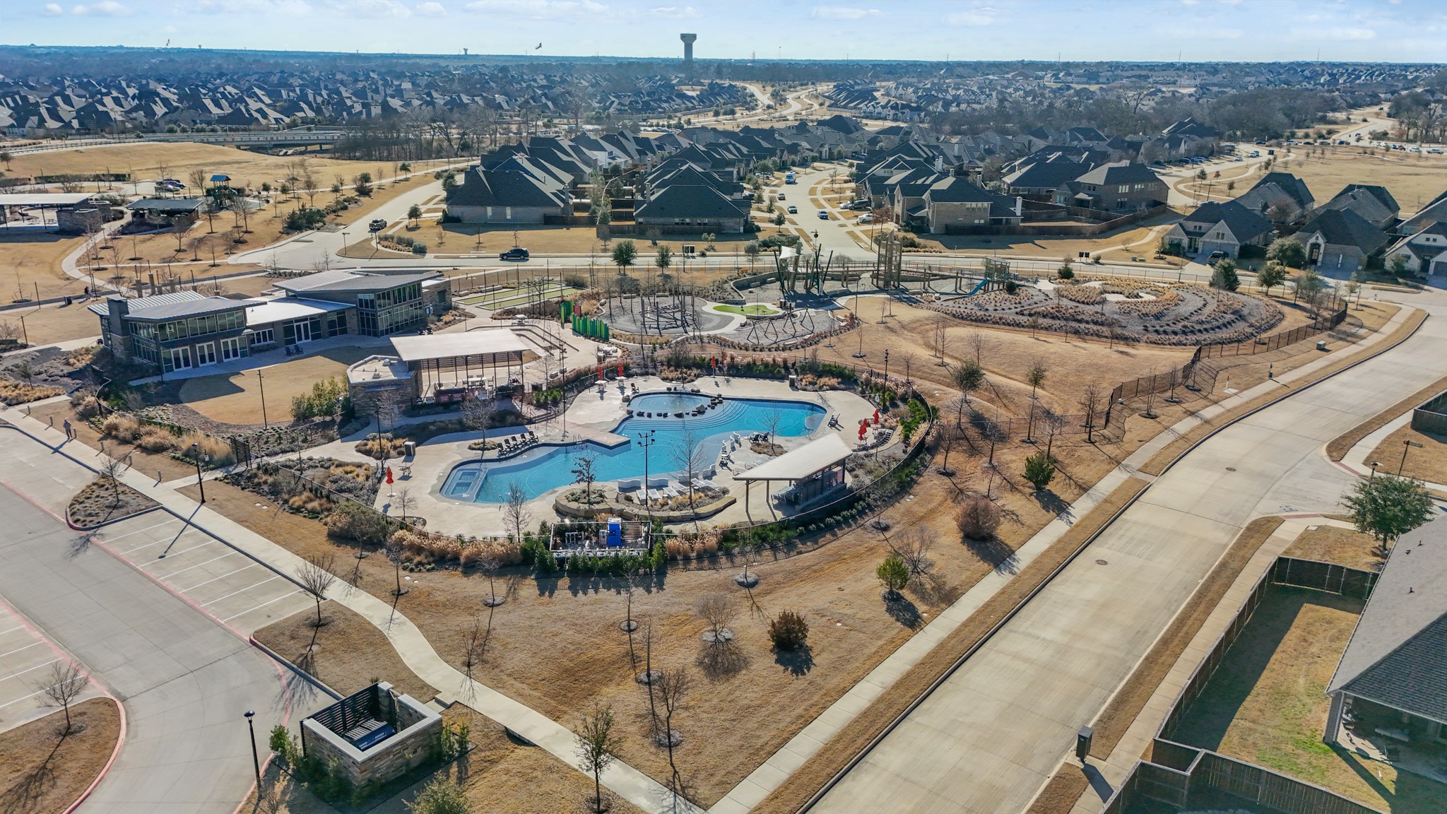 7309 Clear Rapids Drive Mckinney TX 75071