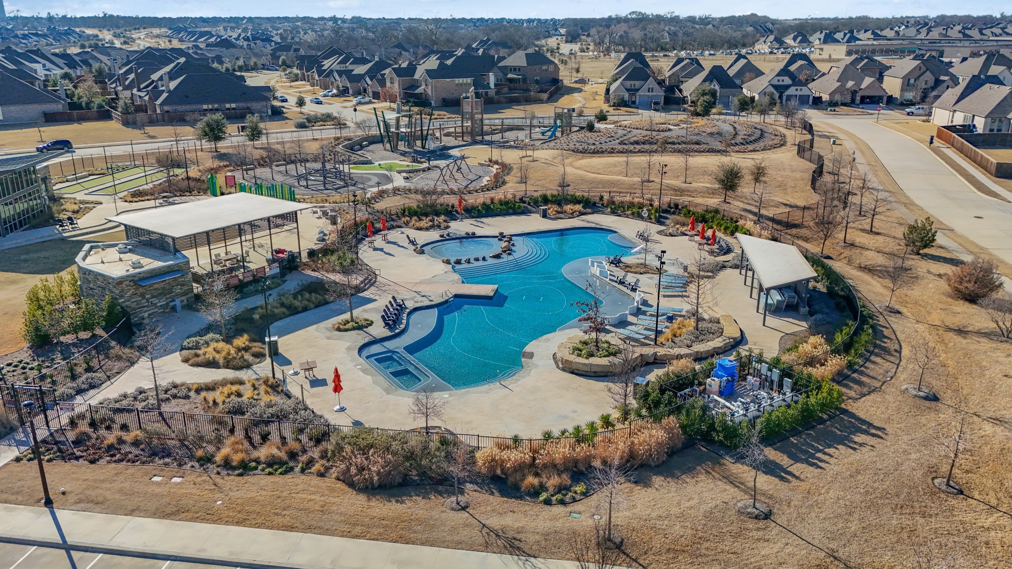 7309 Clear Rapids Drive Mckinney TX 75071