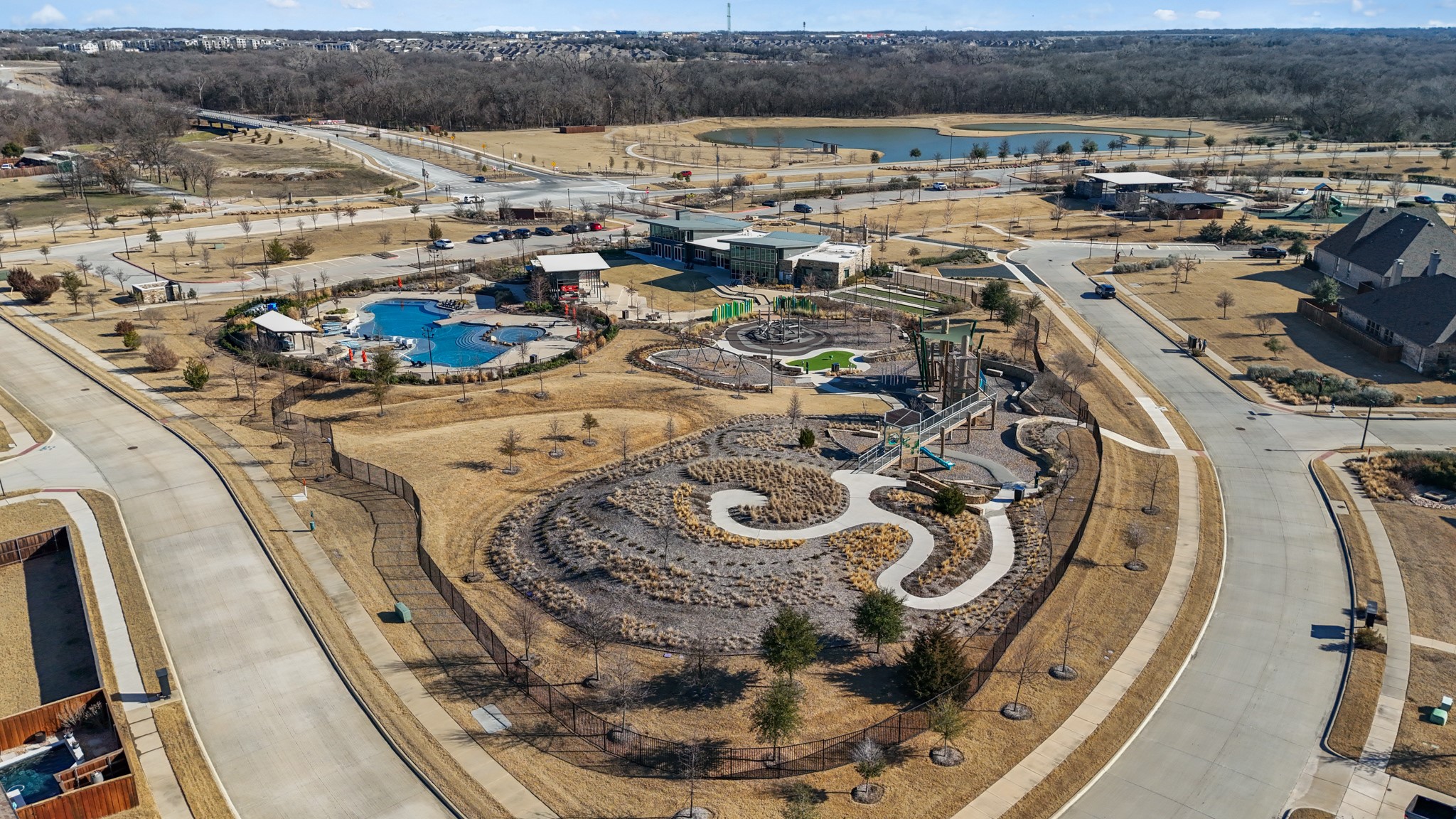 7309 Clear Rapids Drive Mckinney TX 75071