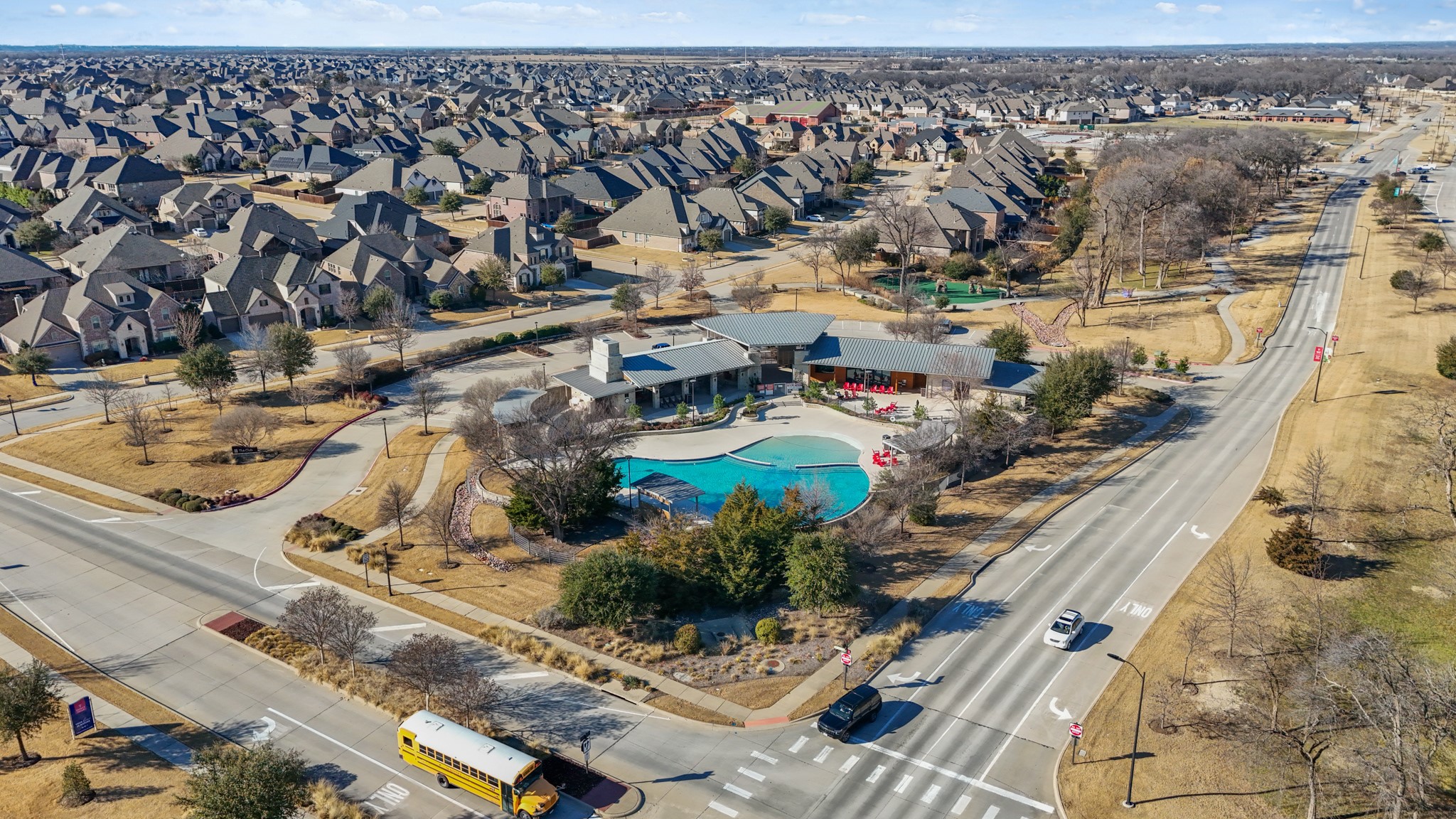 7309 Clear Rapids Drive Mckinney TX 75071