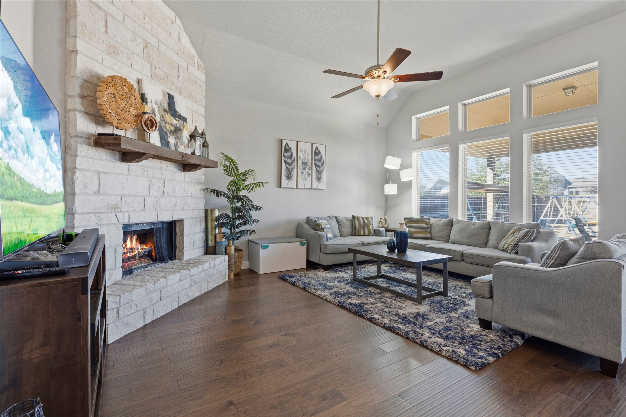 7309 Clear Rapids Drive Mckinney TX 75071