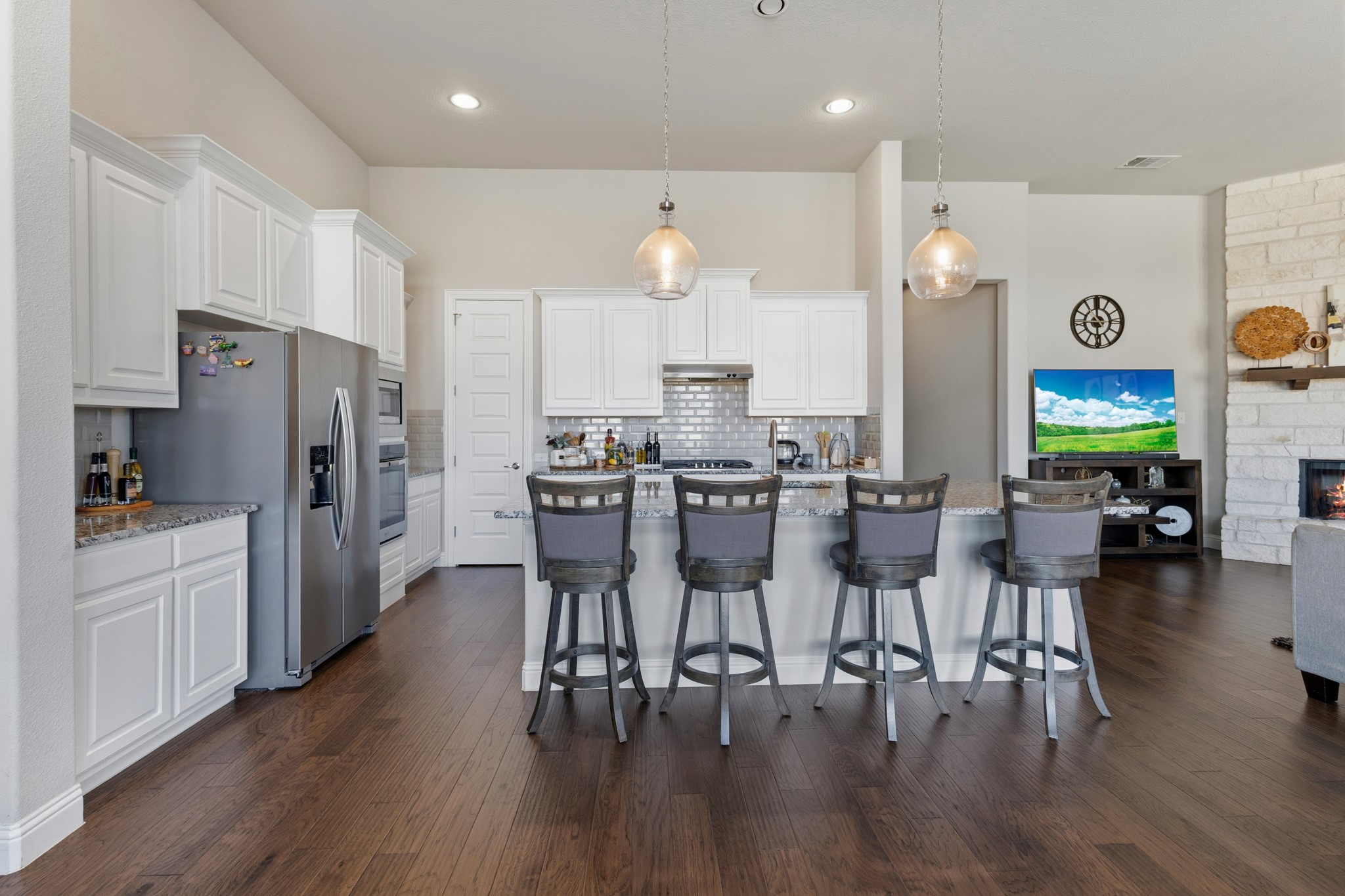 7309 Clear Rapids Drive Mckinney TX 75071