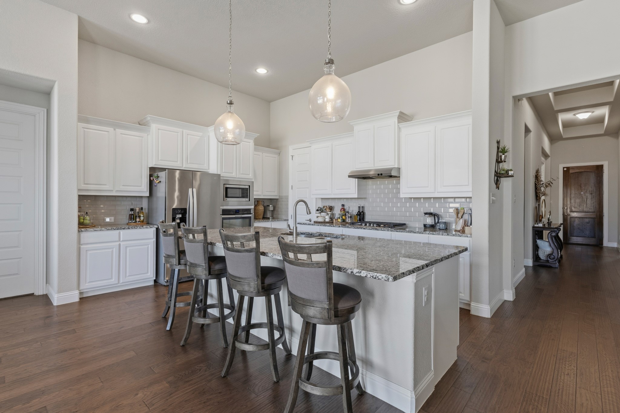 7309 Clear Rapids Drive Mckinney TX 75071