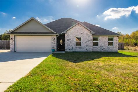 113 Janice Lane Mabank TX 75156