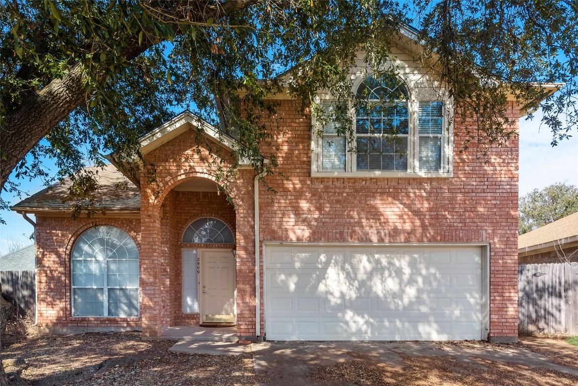 2909 Gatineau Court Fort Worth TX 76118