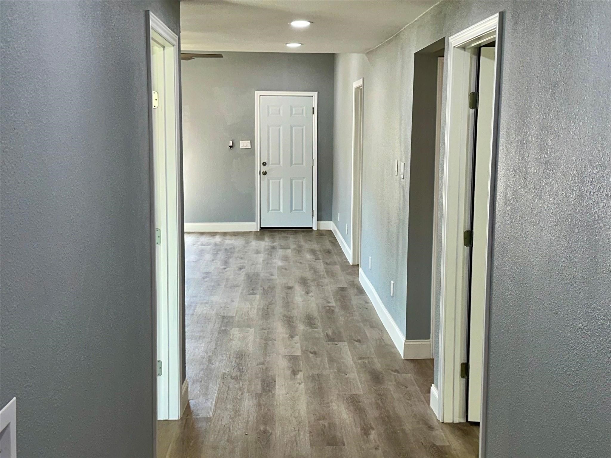 712 W Bond Street Denison TX 75020
