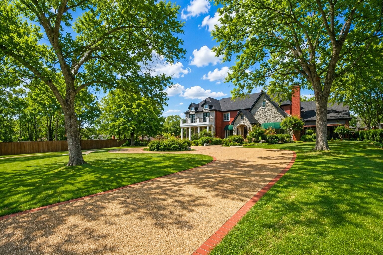 1 Creekside Drive Greenville TX 75402