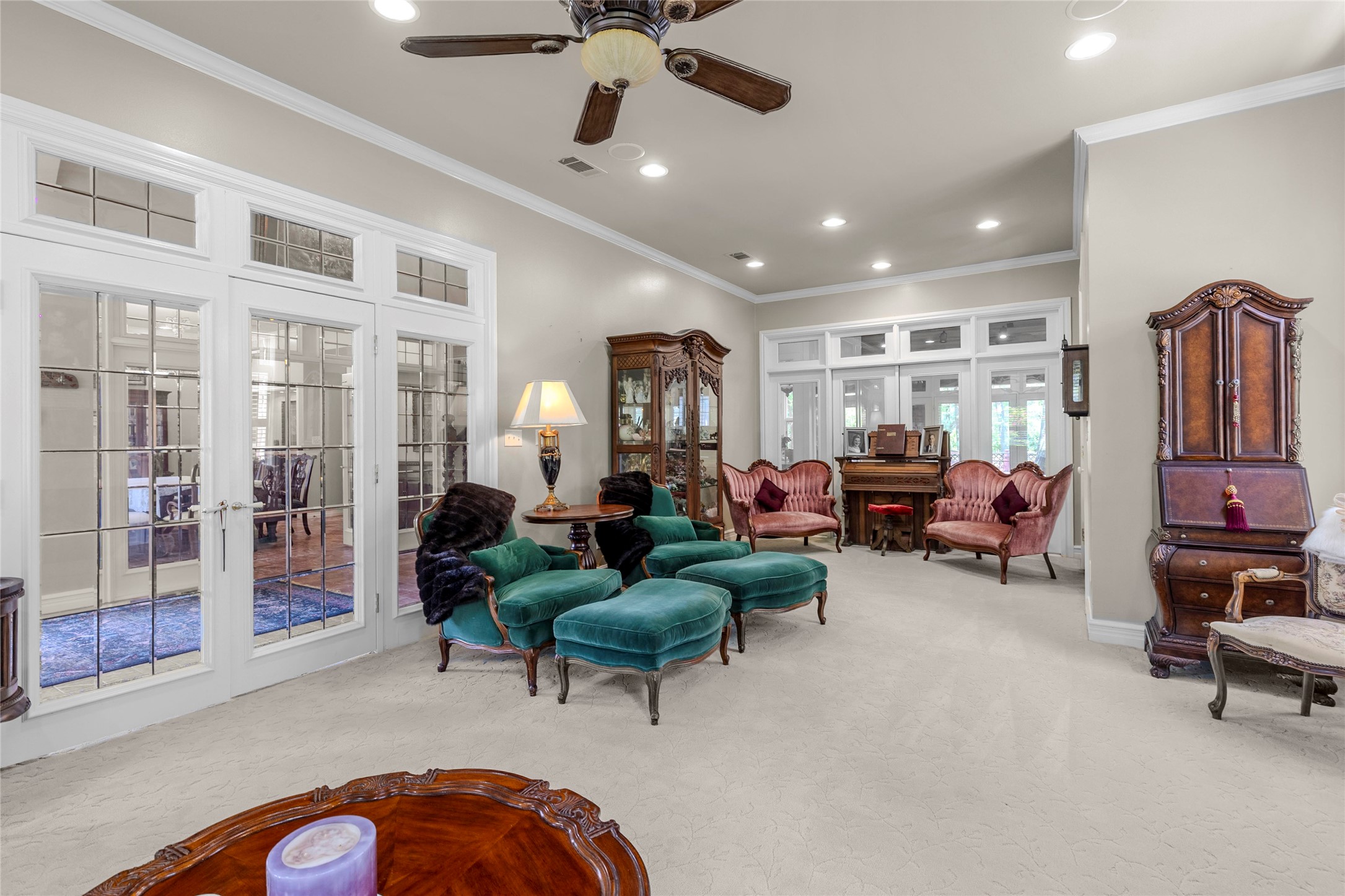 1 Creekside Drive Greenville TX 75402