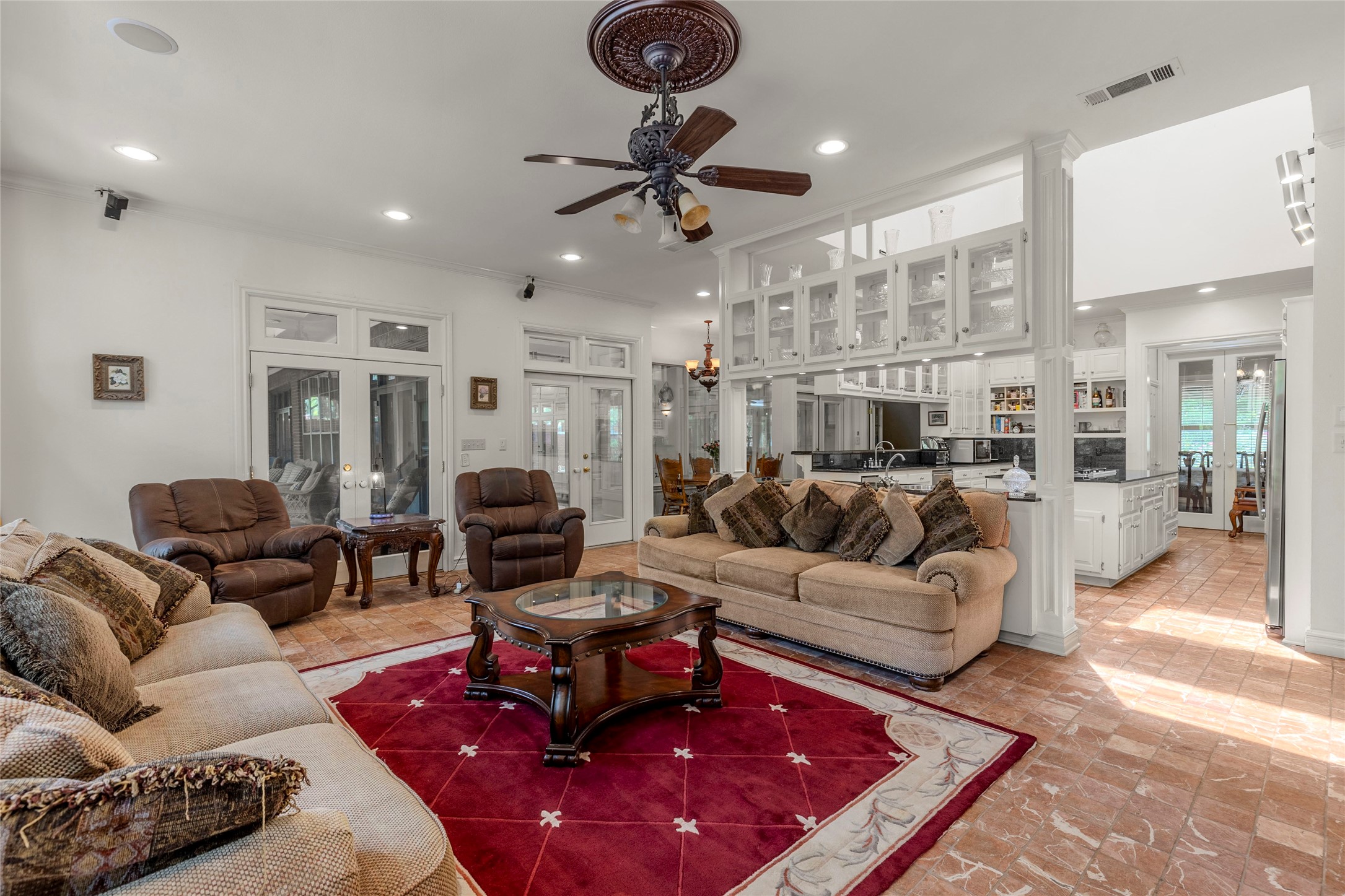 1 Creekside Drive Greenville TX 75402