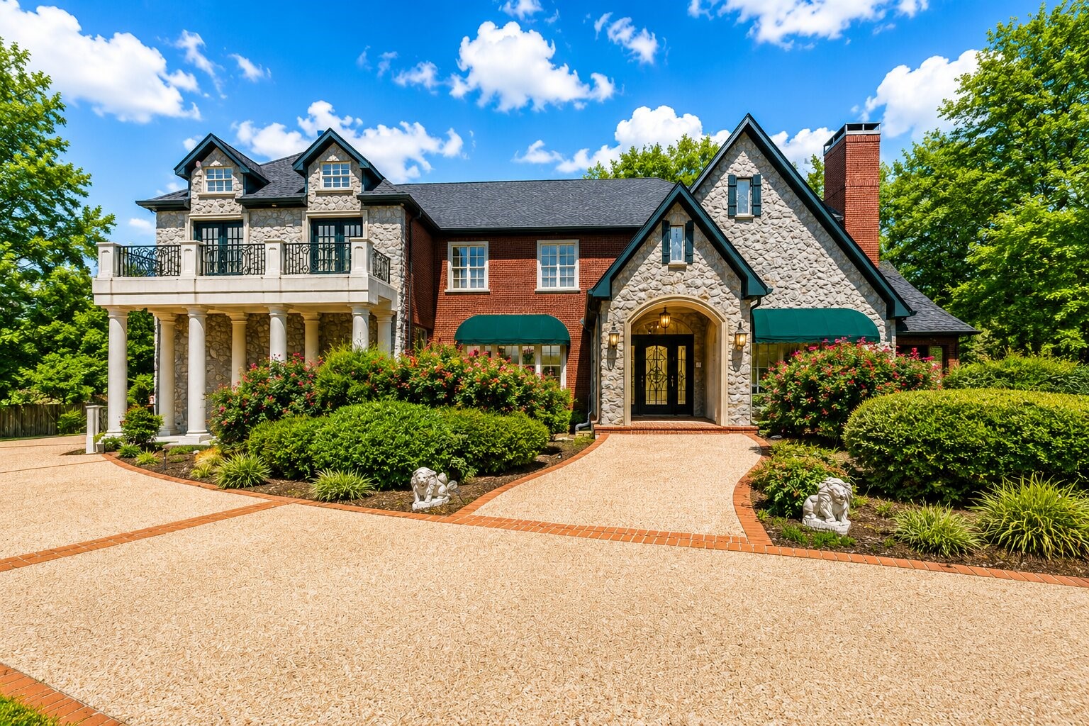 1 Creekside Drive Greenville TX 75402