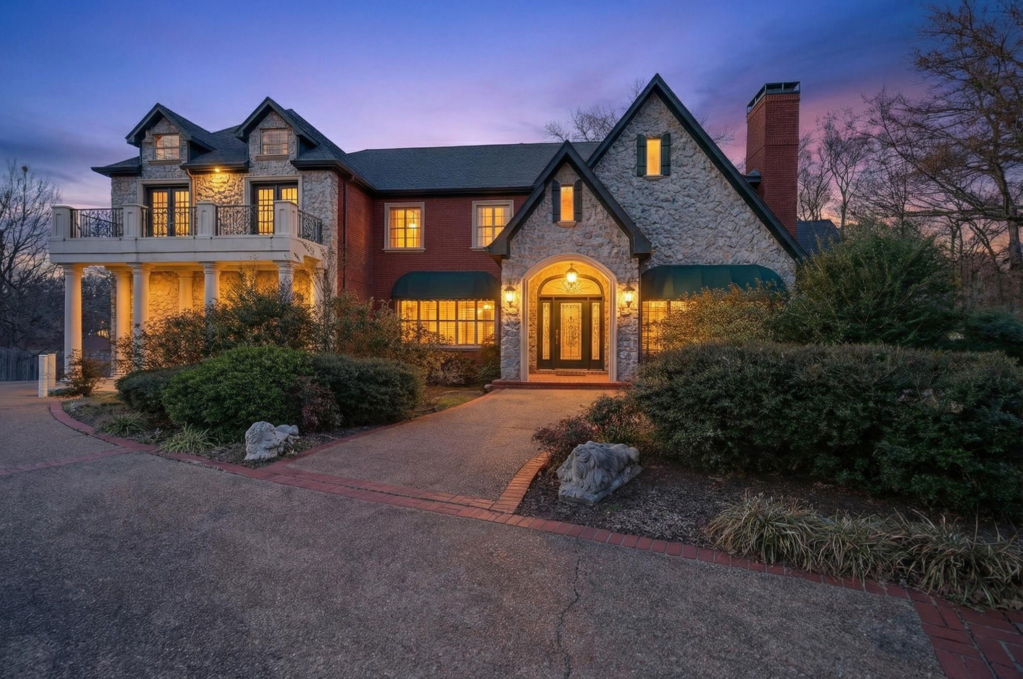 1 Creekside Drive Greenville TX 75402