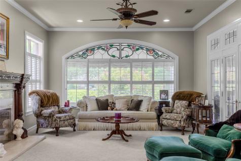1 Creekside Drive Greenville TX 75402