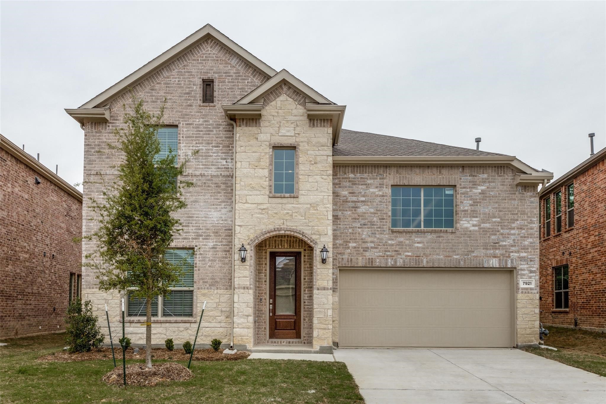 7921 Lindheimer Lane Mckinney TX 75071